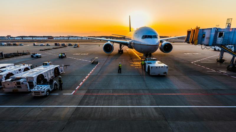 Top Travel Hacks for Stress-Free Airport Experiences